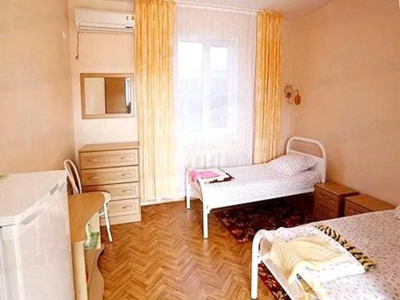 2-ух местный номер