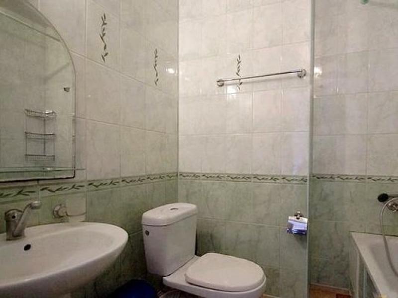 ванная комната